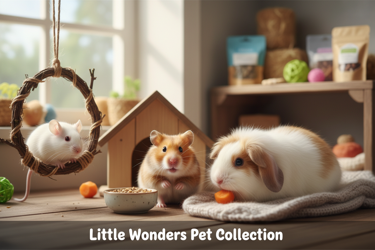 Small Animals