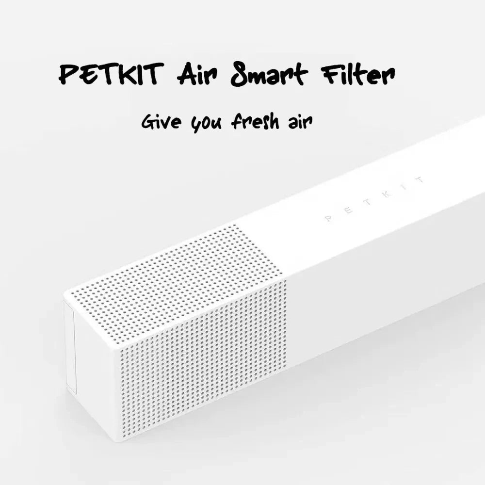 Original PETKIT Pura air Smart Pet Deodorizer Indoor Odor Removal Dog Urine Smell Cat Litter with smart sensor