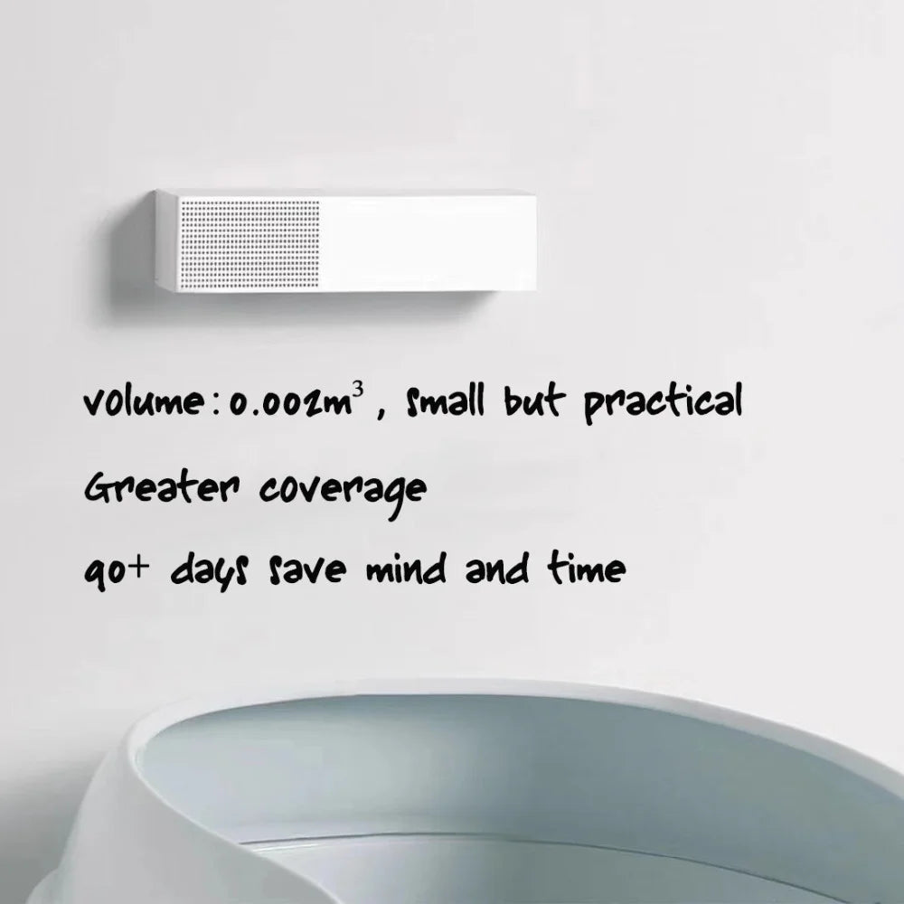 Original PETKIT Pura air Smart Pet Deodorizer Indoor Odor Removal Dog Urine Smell Cat Litter with smart sensor