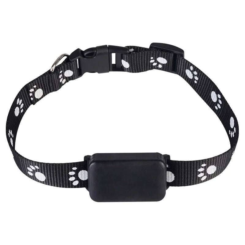 P03 Pet GPS Tracker RealTime Tracking Quadruple precise positioning App controlled for Dogs/Cats,Car, the elderly person Locator