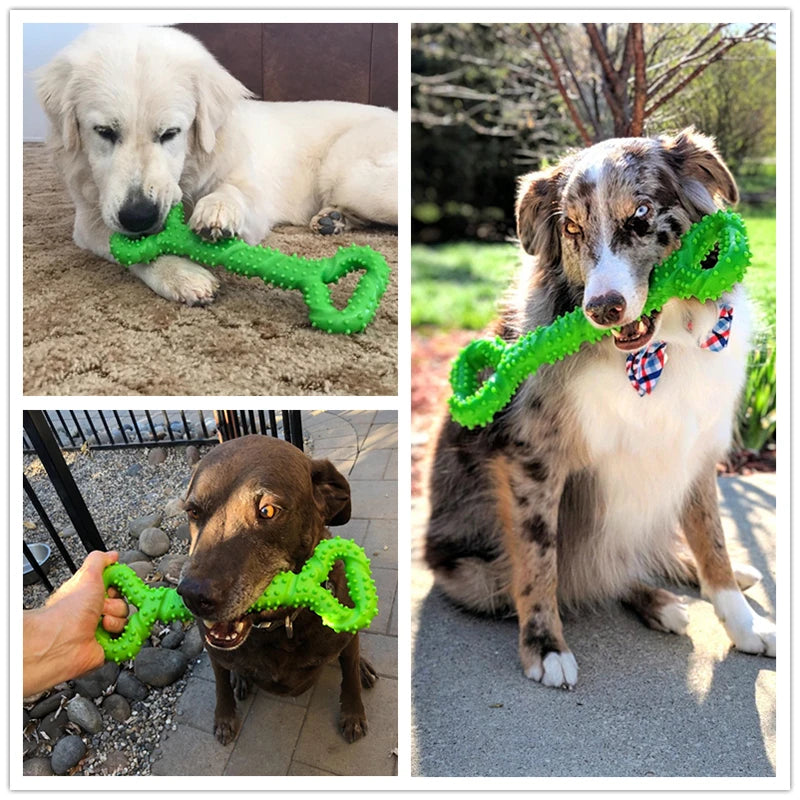 Pet Toys, Dog Toys, Durable Chew Sticks, Chew Bones, Golden Retriever, Border Collie, Labrador, Pet Large Dog Boredom Relief Toys