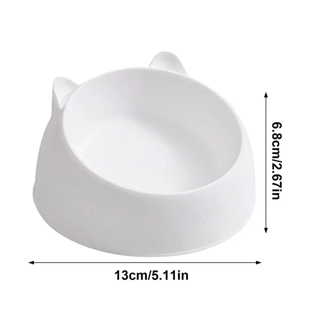 Hamster Food Water Bowl For Rabbit Guinea Pig Small Pets Feeder Dish Wear-resistant Pet Feeding Supplies accessory