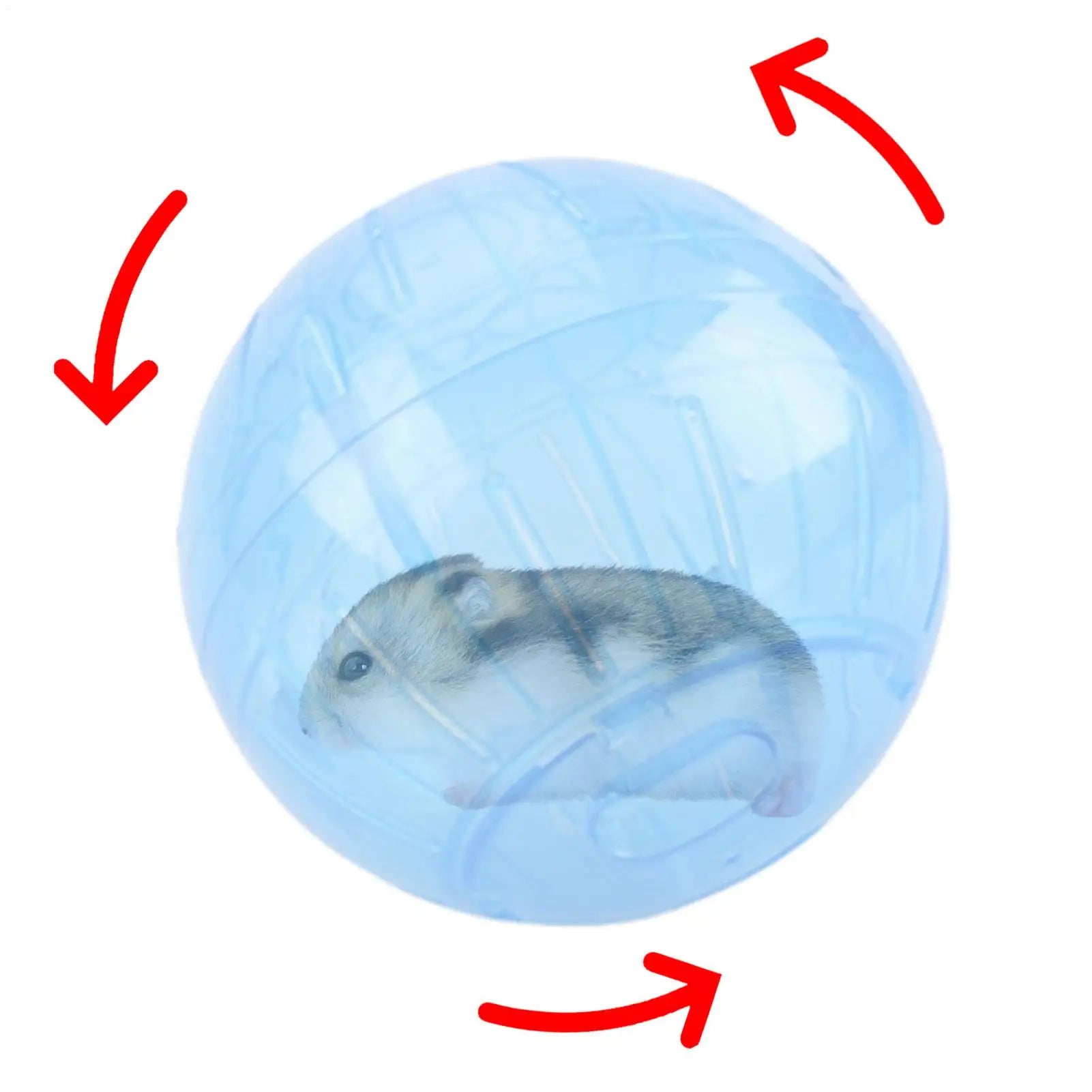 Hamster Running Wheel Jogging Exercise Wheel for Small Animals Hamster Exercise Balls Running Wheel for Hamsters Golden Bear