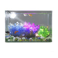 Fish Tank Led Spotlight Submersible Lights Ornamental Tropical Fish Lighting Mini Colorful Waterproof Night Lights Spotlights