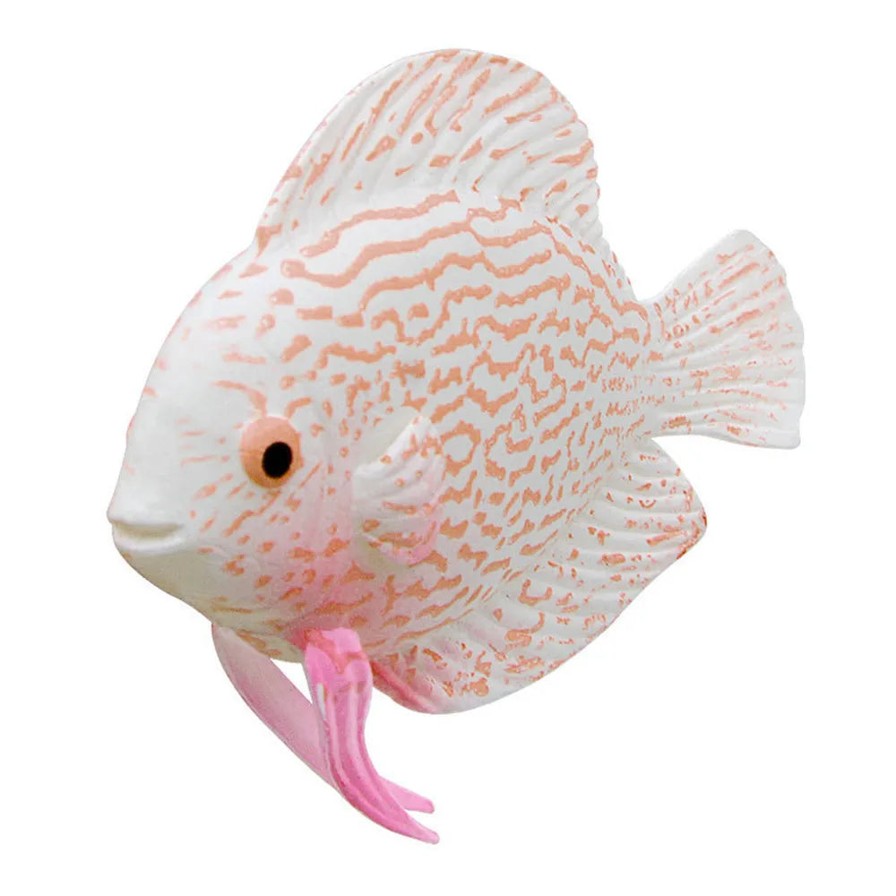 Aquarium Fish Decor Tank Decoration Artificial Decorations Toys Goldfish Aquarium Fish Tank Decoration Accessories Gifts