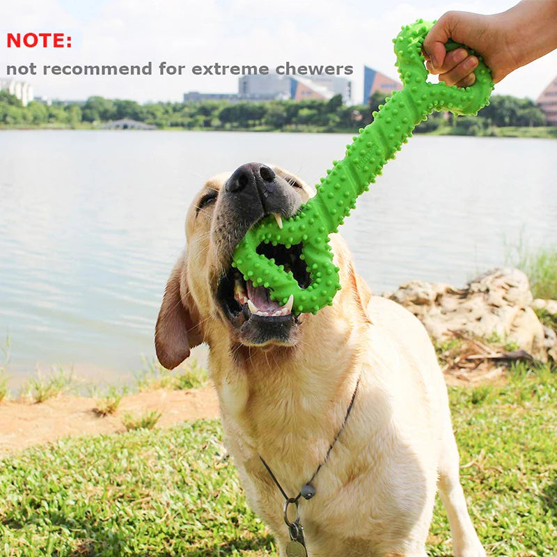 Pet Toys, Dog Toys, Durable Chew Sticks, Chew Bones, Golden Retriever, Border Collie, Labrador, Pet Large Dog Boredom Relief Toys