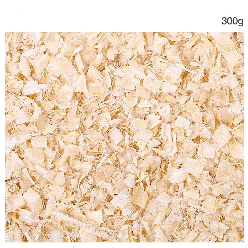 Hamster Rat Mouse Wood Chips Bedding for Guinea Pigs Rabbits Chinchillas Birch Bedding Sawdust Cage House Filler Supplies