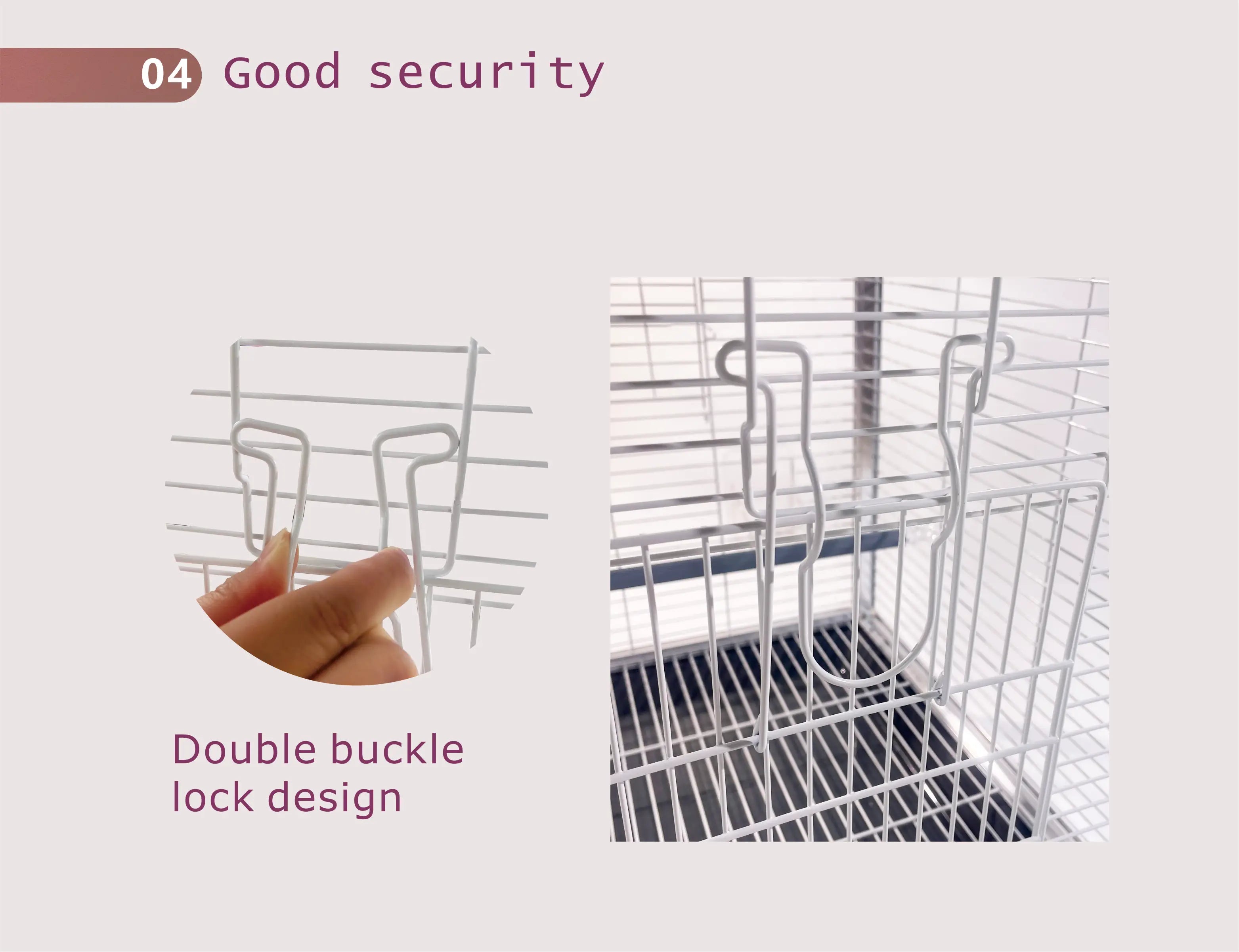 Wild Bird Cages Parrot Cages Pet Breeding Birdcage