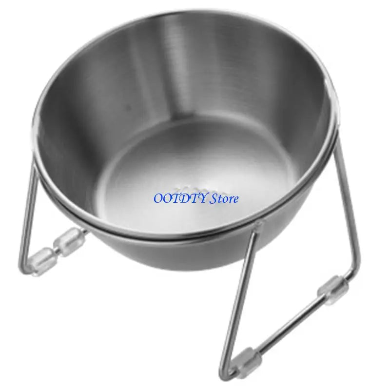 367A Elevated Dog Bowls For Improved Digestion And Postures In Most Dog Size