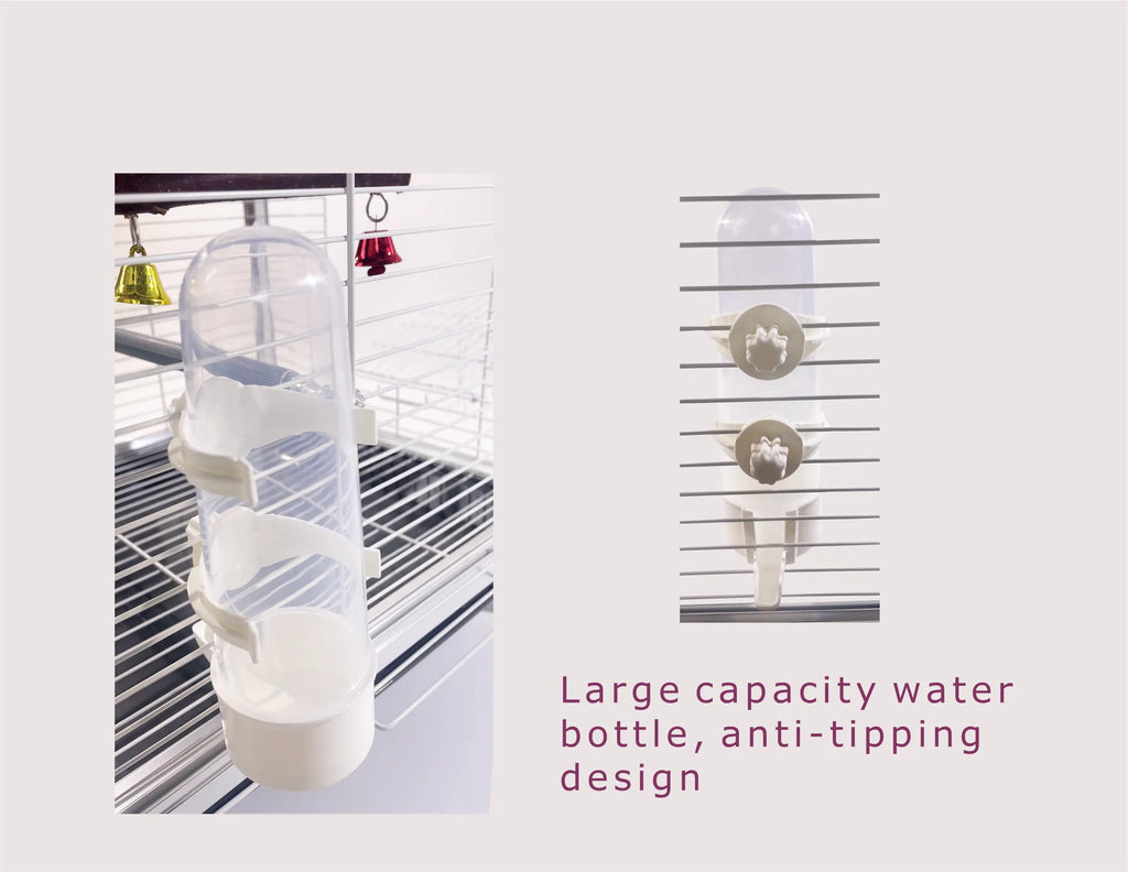 Wild Bird Cages Parrot Cages Pet Breeding Birdcage