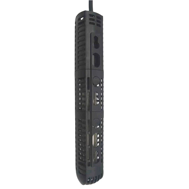Aquarium Heater Fish Tank LCD Display Digital Thermostat Submersible Water Heating Rod Constant Temperature Control 220v