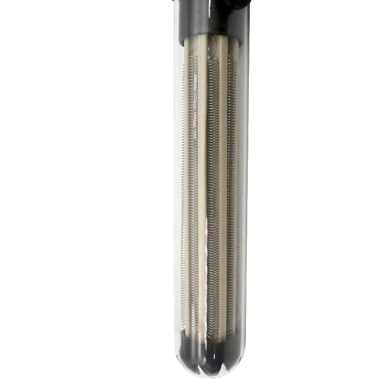 Aquarium Heater Fish Tank LCD Display Digital Thermostat Submersible Water Heating Rod Constant Temperature Control 220v