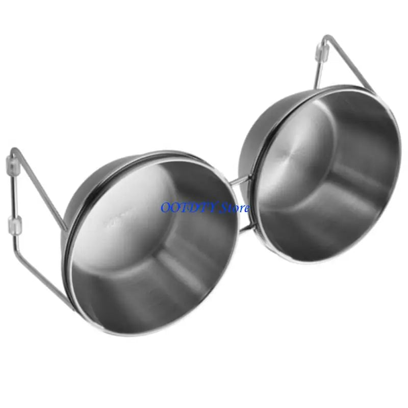 367A Elevated Dog Bowls For Improved Digestion And Postures In Most Dog Size