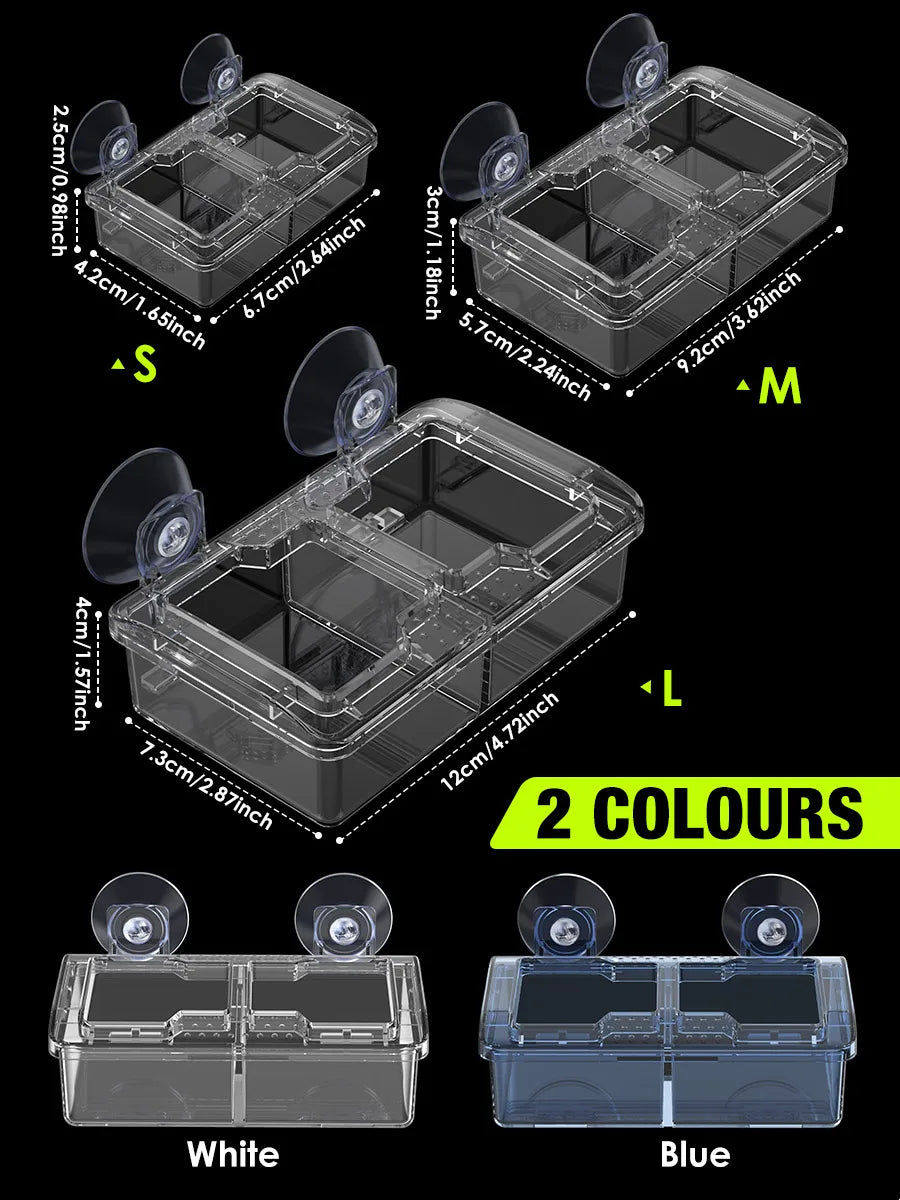Reptile Water Food Bowl Worm Dish Ceramic Pet Bowls Anti-Escape Mini Reptile Mealworms Bowl for Lizard Bearded Dragon