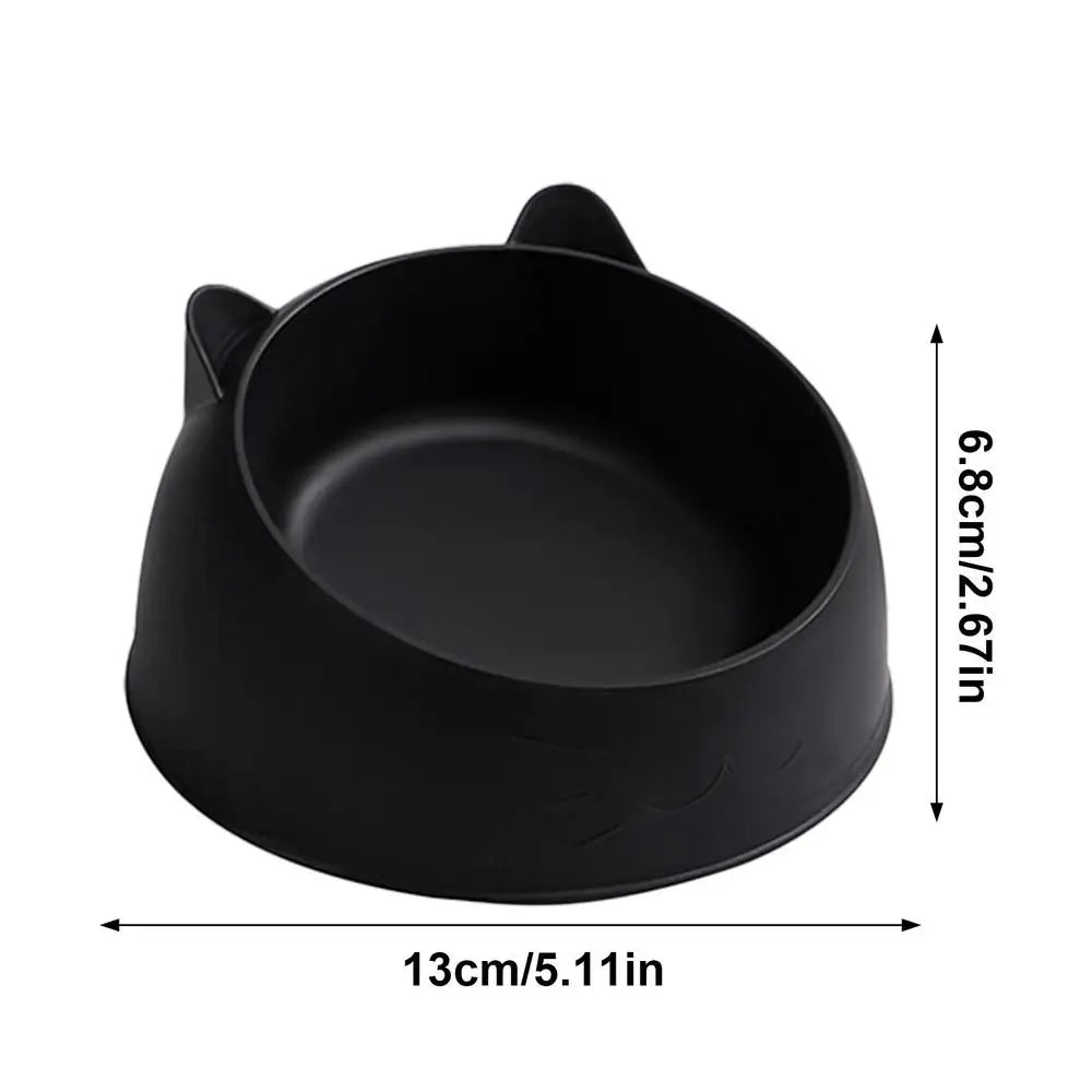 Hamster Food Water Bowl For Rabbit Guinea Pig Small Pets Feeder Dish Wear-resistant Pet Feeding Supplies accessory