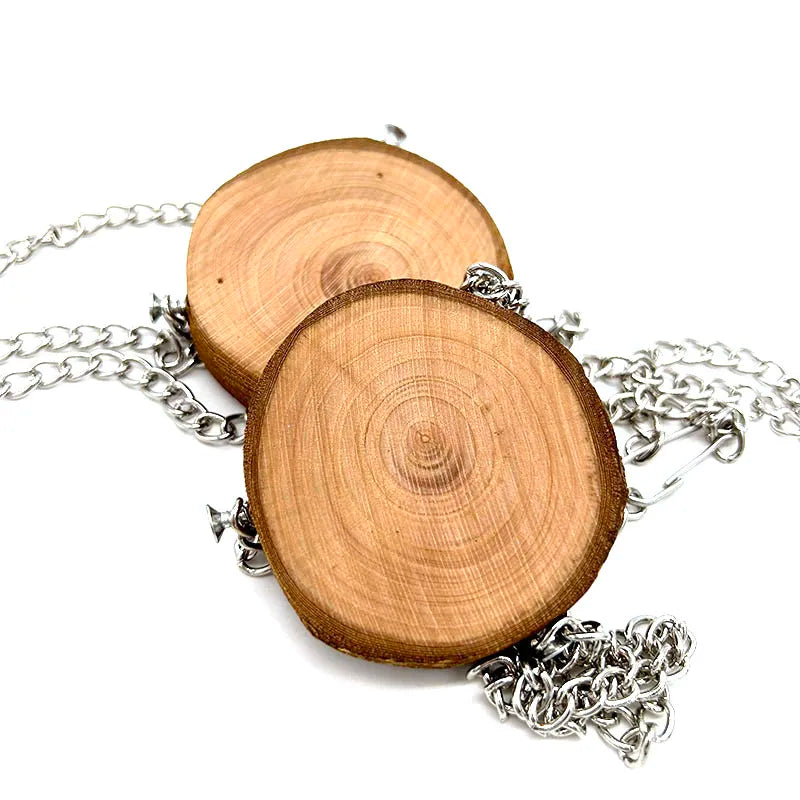 Wood Hamster Swing Toy Hamster Toys Hanging Gadget Wooden Cage Accessories Supplies Amuse Mouse Natural Toy for Small Pets