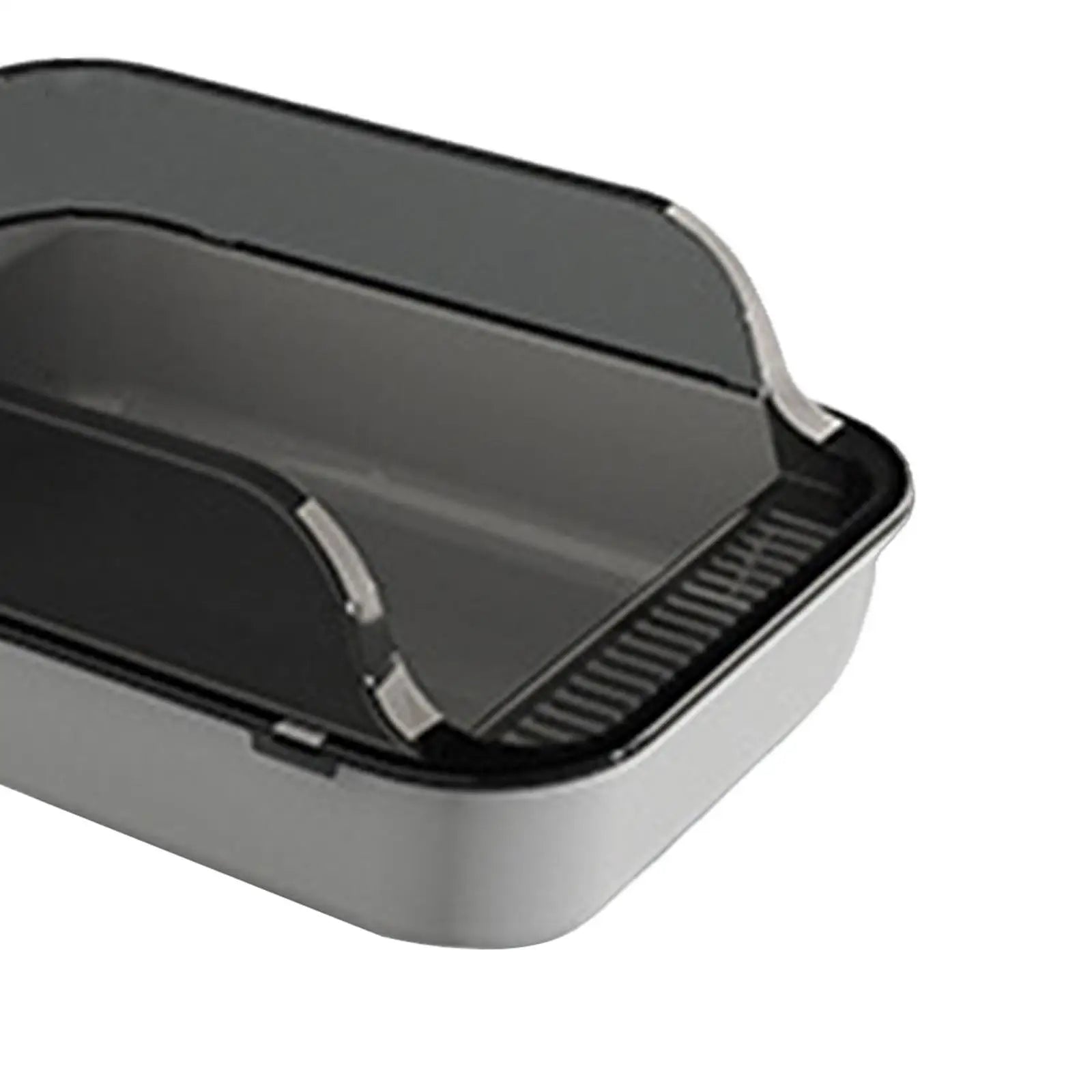 Cat Litter, Raised Cat Litter Large Travel Cat Sandbox, Kitten Litter Kitten