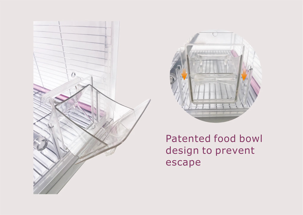 Wild Bird Cages Parrot Cages Pet Breeding Birdcage