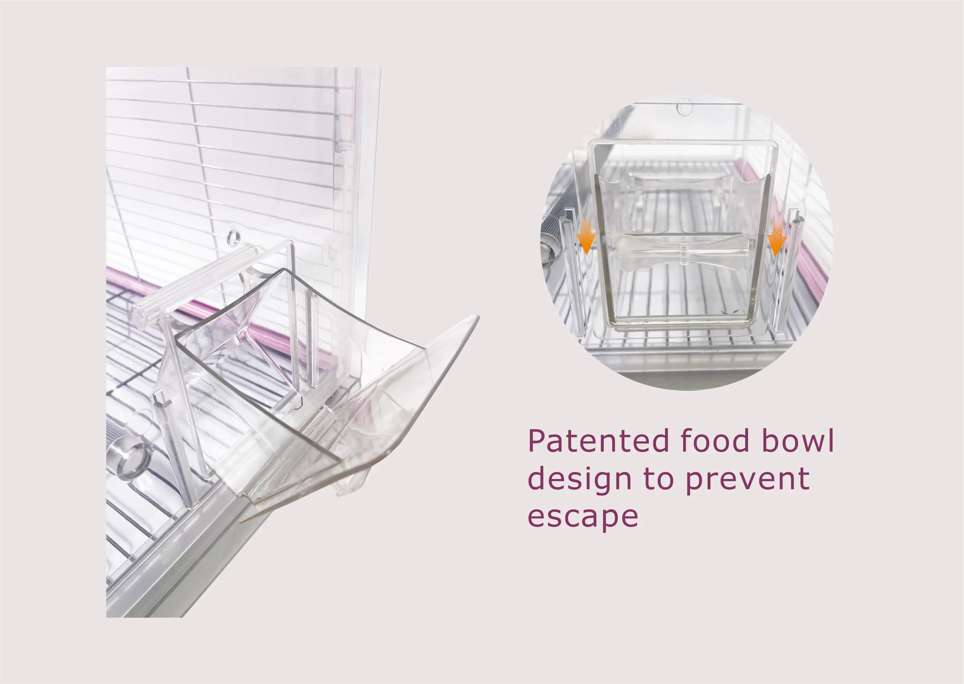 Wild Bird Cages Parrot Cages Pet Breeding Birdcage