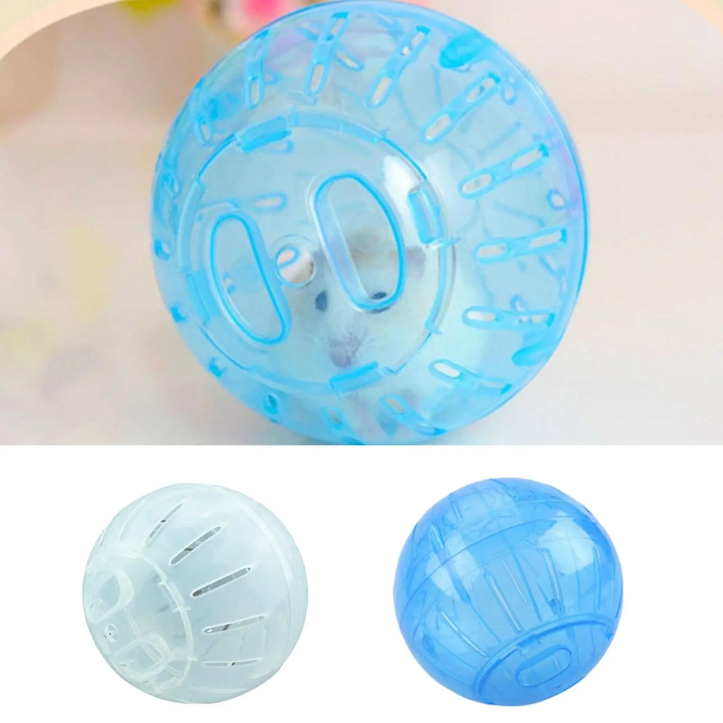 Hamster Running Wheel Jogging Exercise Wheel for Small Animals Hamster Exercise Balls Running Wheel for Hamsters Golden Bear