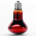 Reptile Heat Lamp Bulb Infrared Basking Spot Lamp 110V/220V Amphibian Snake Lamp Heat Reptile Bulbs 25W 50W 100W  luz terrario