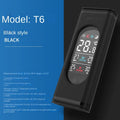 Fish Tank Electronic Thermometer High-precision Digital Display Aquarium Temperature Measuring Water Temperature Inside The Tank