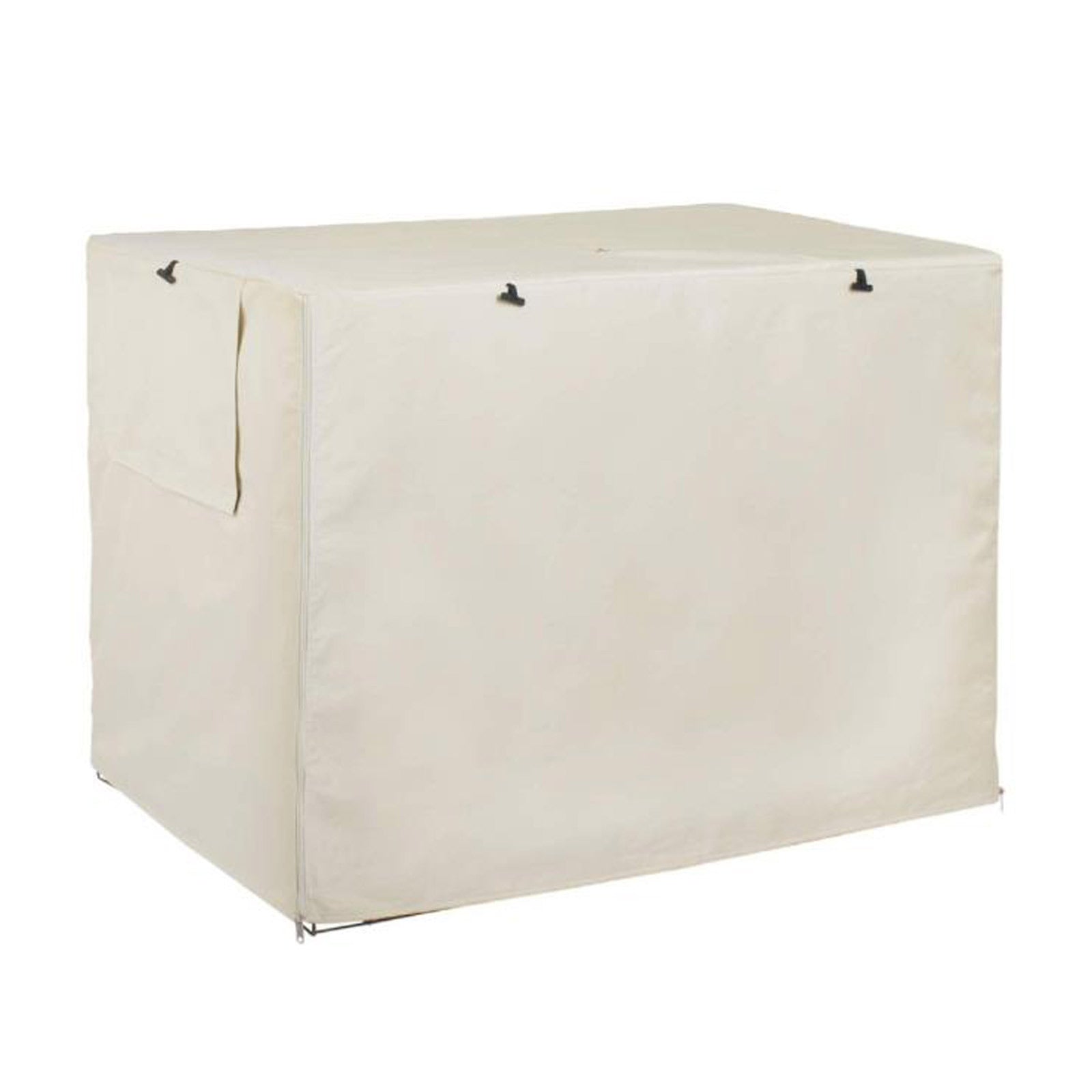 Cage Cover Crate Kennel Dog Outside Rainproof Waterproof Foldable Protective Multifunction Dust-Proof Durable Pet Supplies
