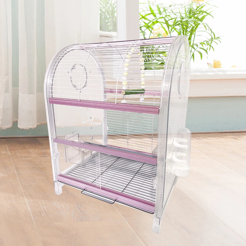 Wild Bird Cages Parrot Cages Pet Breeding Birdcage