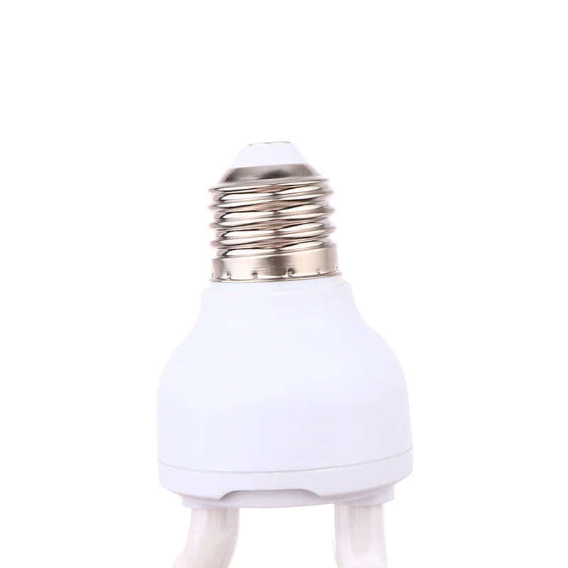 Reptile Heating Lamp with 13/26W UV Rays, 5.0 10.0 UVB, Suited for Various Pet Turtles, Lizards & Snakes