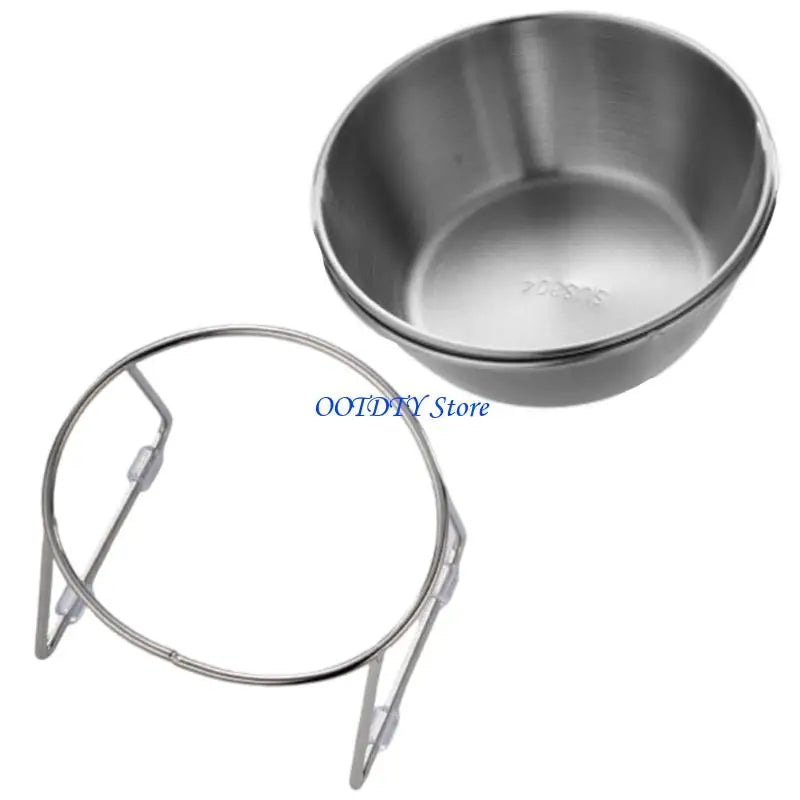367A Elevated Dog Bowls For Improved Digestion And Postures In Most Dog Size
