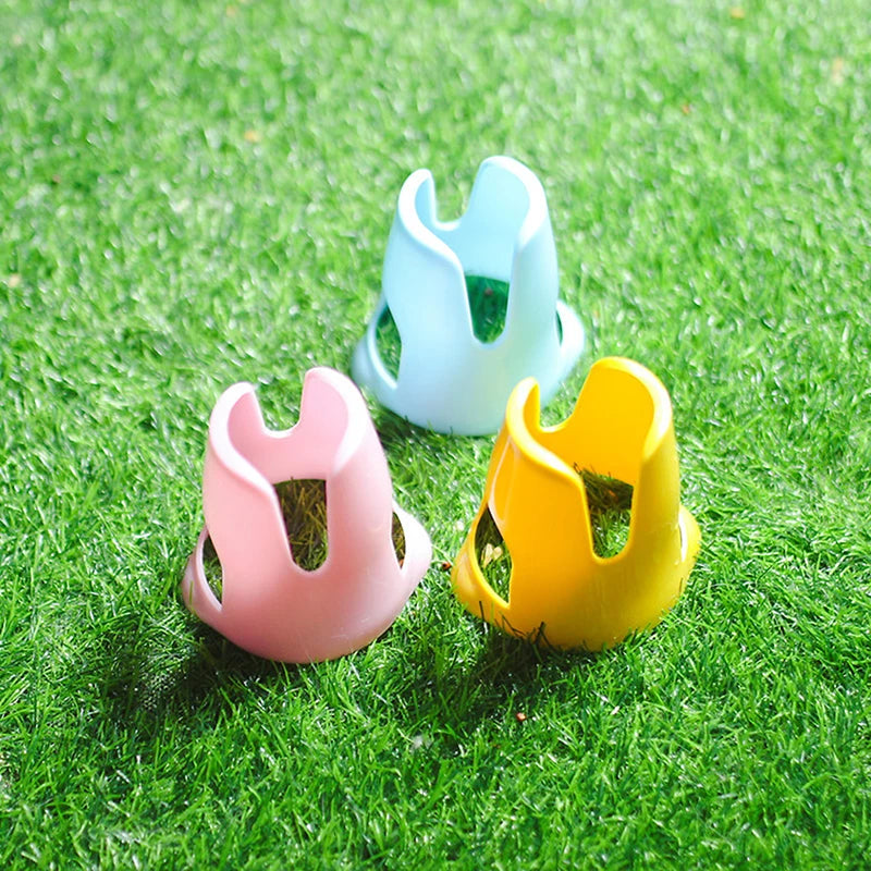Hamster Water Bottle Small Animal Accessories Automatic Feeding Device Food Container Pet Drinking Bottles