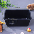 Reptile Sanctuary Cave; Hideout for Turtles, Lizards & Snakes; Terrarium Decor Reptile Toy; Basking Hide Aquarium Landscaping.