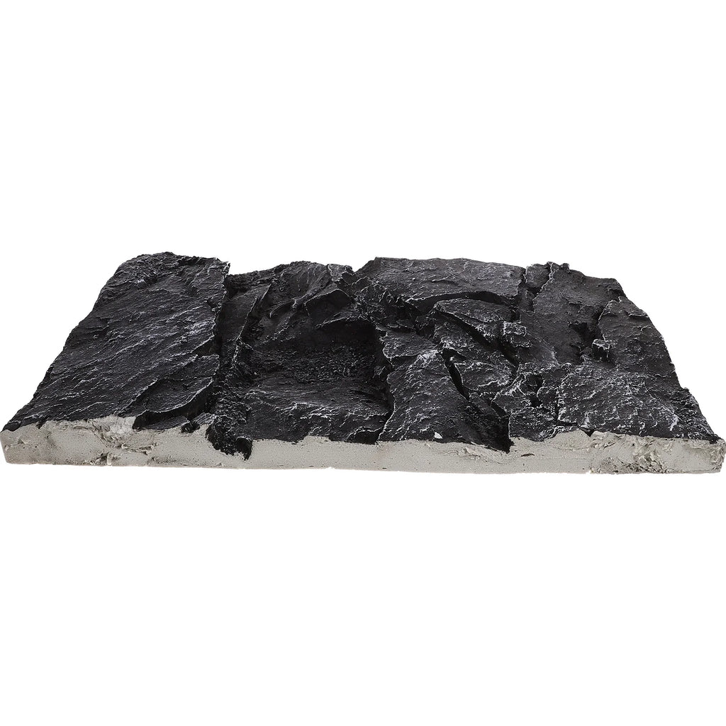 Rock Decorative Panel For Reptile Tank 3D Aquarium Background Board Terrarium Landscape Decoration Habitat Accessories