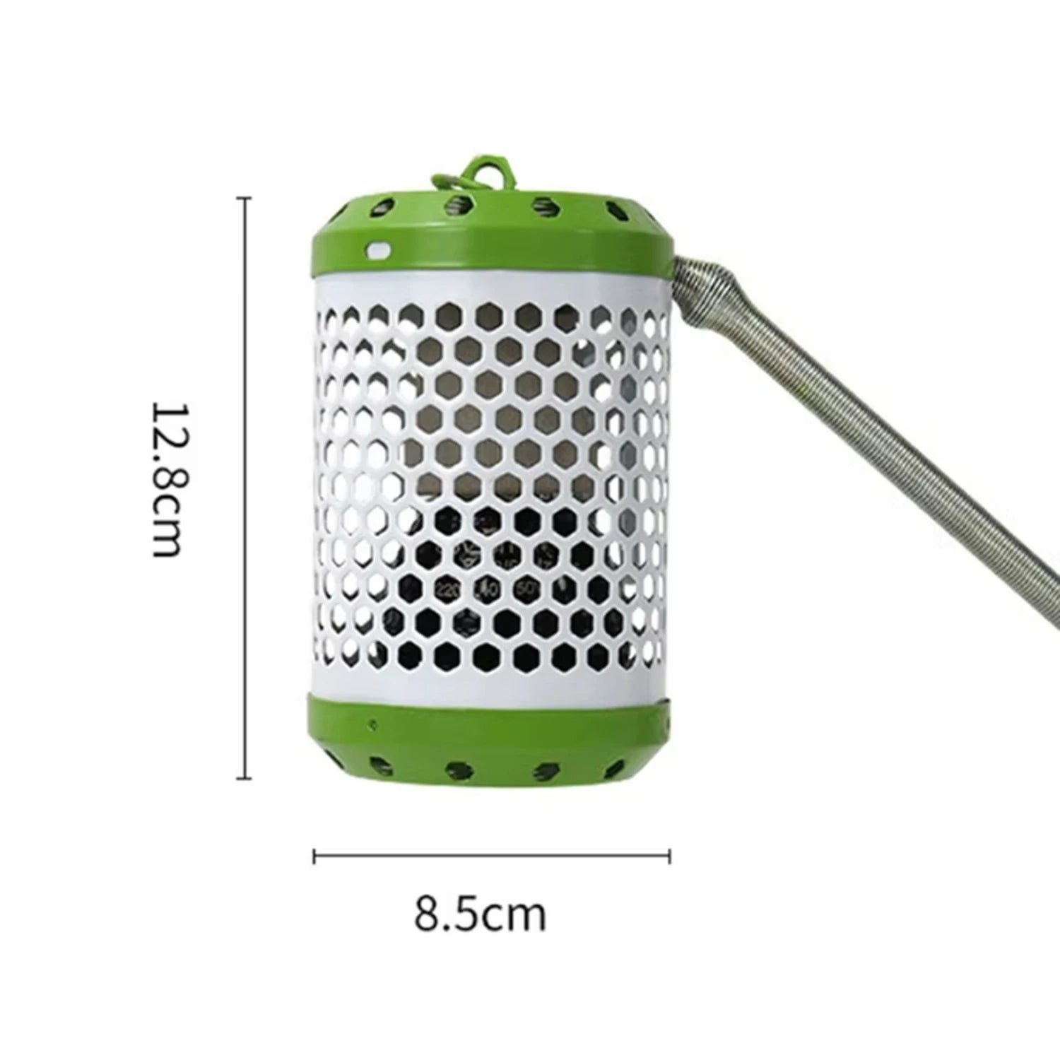 Reptile Heat Lamp Ceramic Heating Lamp Ceramic Heater Bulb 25/50/75W/100W for Birds and Amphibians Incubation Pet Supplies ﻿