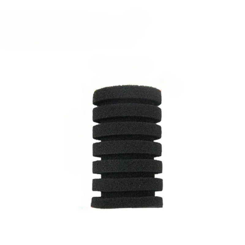 Fish Tank Filter Reusable Biochemical Sponge Aquarium Cotton Air Pump Skimmer Filtration Aquatic Pets Products Accessory