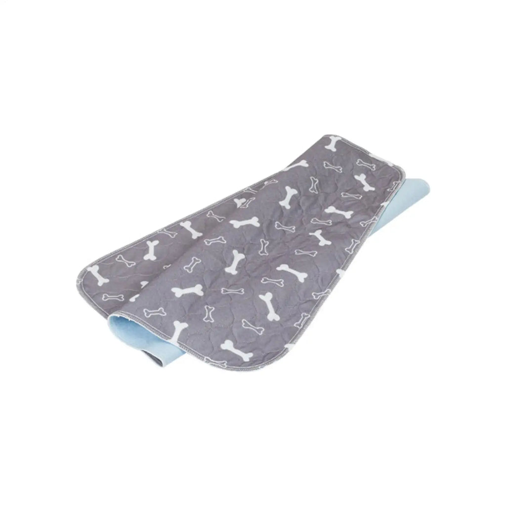 Pee Pads for Dogs Fast Absorbent Training Mat Leak Protection Odor Control Reusable Puppy Pee Pads for Potty Training Home