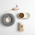 New Cat Owner Starter Pack - Essentials